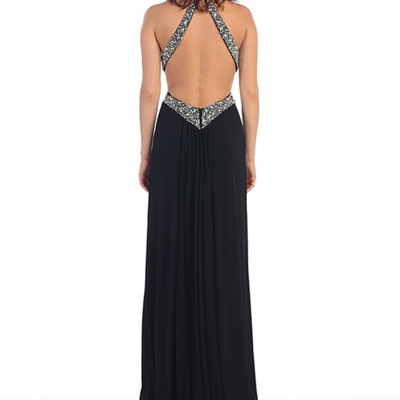 Prom Dress - Picture 2 of 2